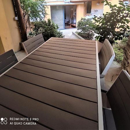 Careggi Garden Apartment Φλωρεντία Εξωτερικό φωτογραφία