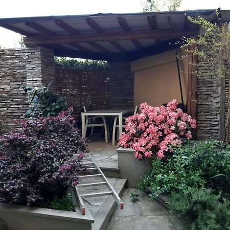 Careggi Garden Apartment Φλωρεντία Εξωτερικό φωτογραφία