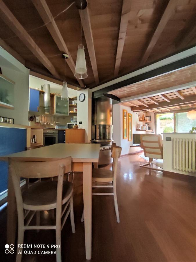 Careggi Garden Apartment Φλωρεντία Εξωτερικό φωτογραφία