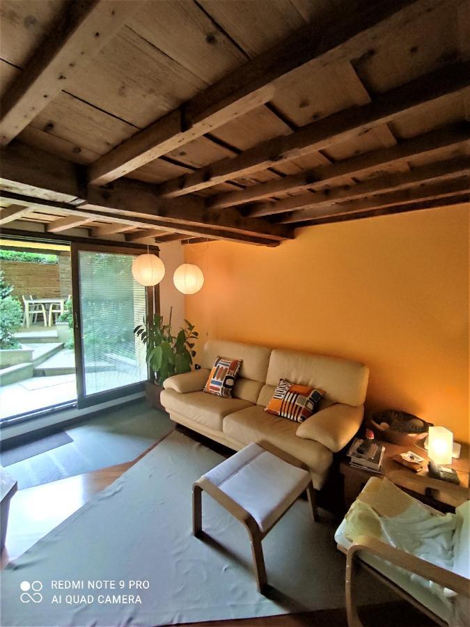 Careggi Garden Apartment Φλωρεντία Εξωτερικό φωτογραφία