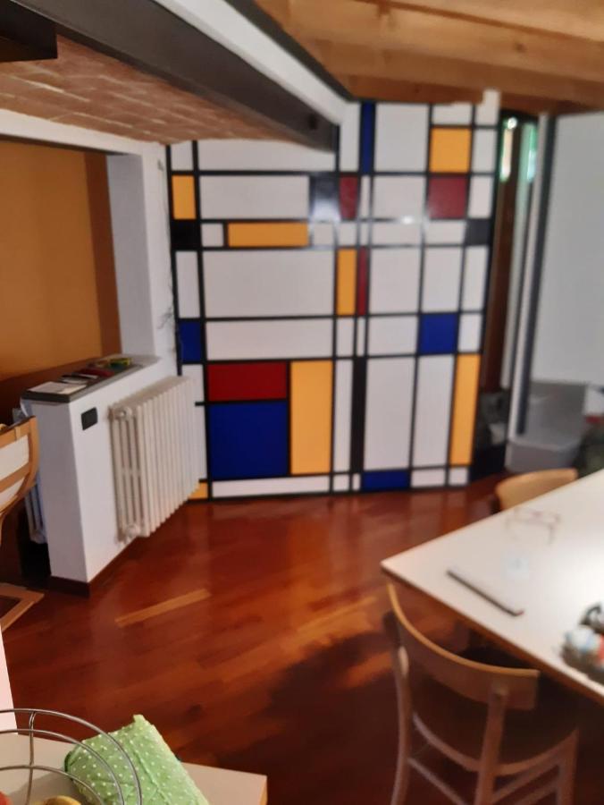 Careggi Garden Apartment Φλωρεντία Εξωτερικό φωτογραφία