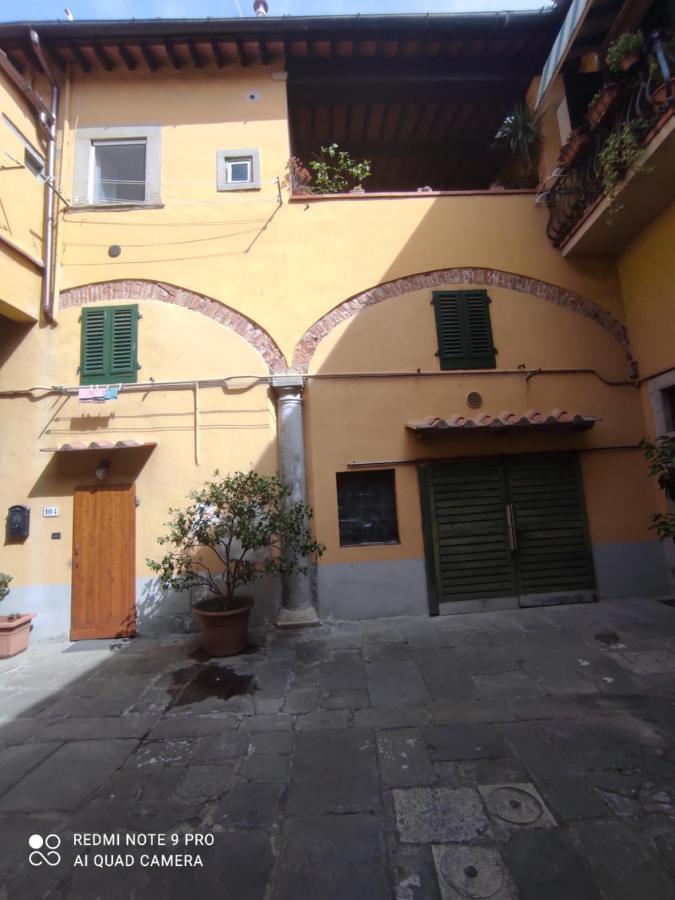 Careggi Garden Apartment Φλωρεντία Εξωτερικό φωτογραφία