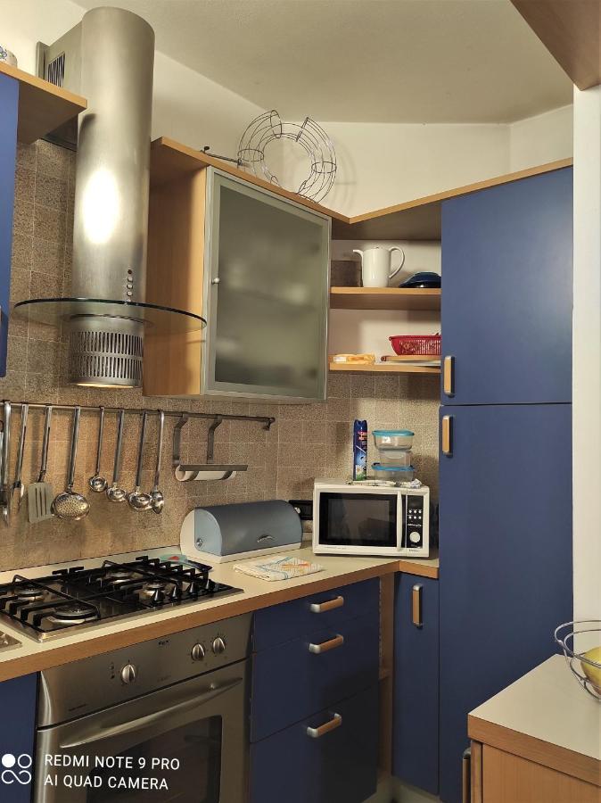 Careggi Garden Apartment Φλωρεντία Εξωτερικό φωτογραφία