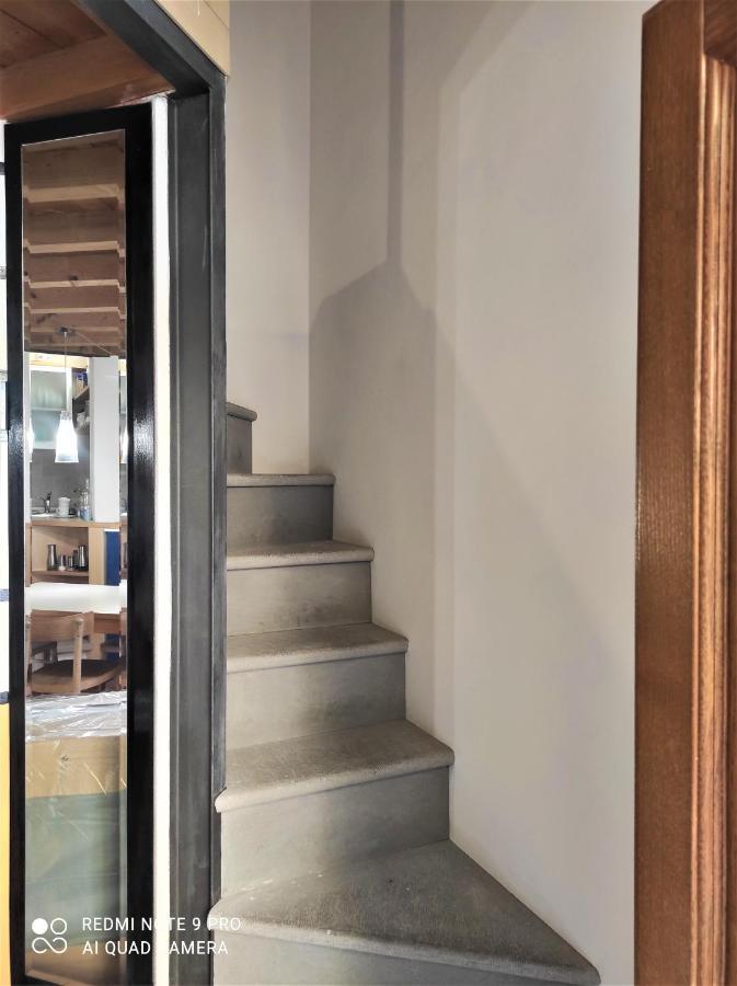 Careggi Garden Apartment Φλωρεντία Εξωτερικό φωτογραφία