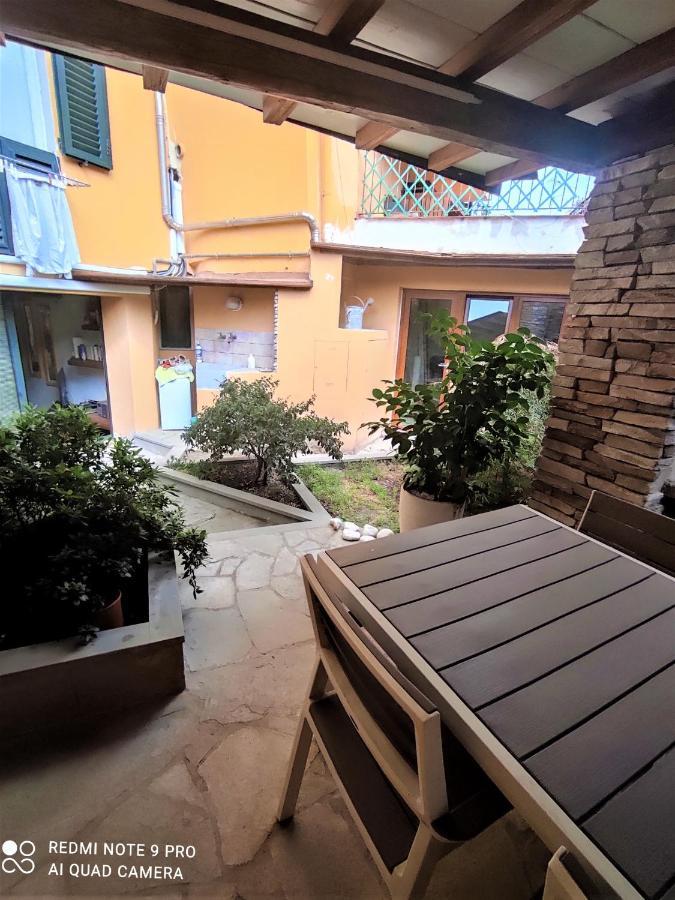 Careggi Garden Apartment Φλωρεντία Εξωτερικό φωτογραφία