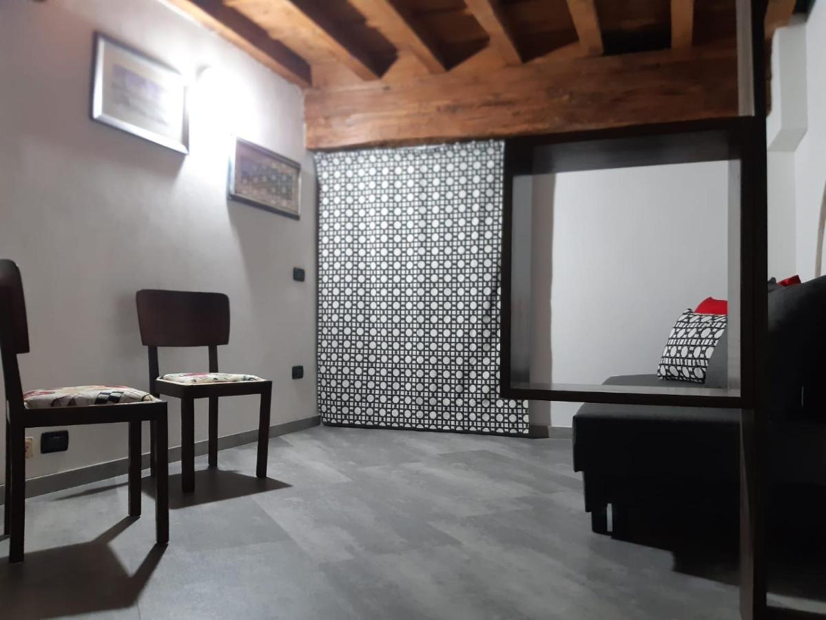 Careggi Garden Apartment Φλωρεντία Εξωτερικό φωτογραφία