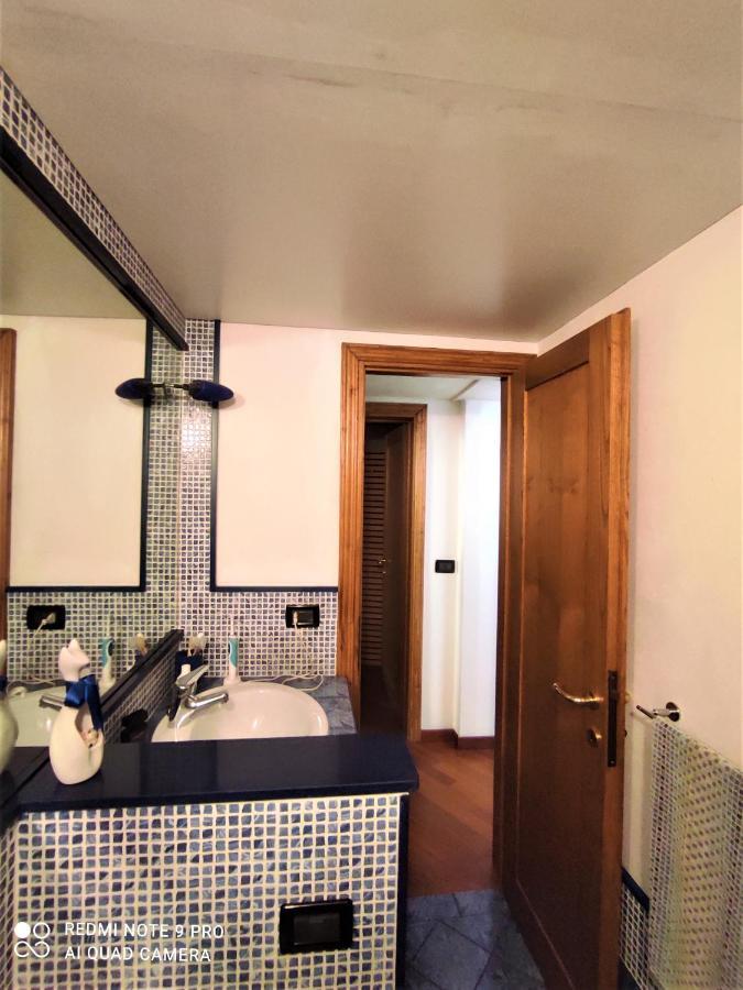 Careggi Garden Apartment Φλωρεντία Εξωτερικό φωτογραφία