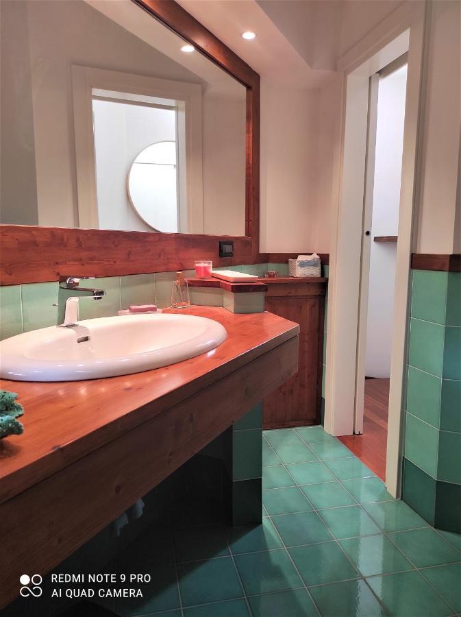 Careggi Garden Apartment Φλωρεντία Εξωτερικό φωτογραφία