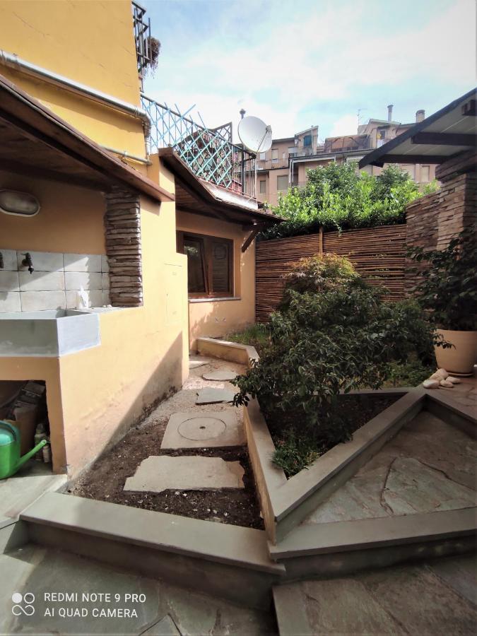 Careggi Garden Apartment Φλωρεντία Εξωτερικό φωτογραφία