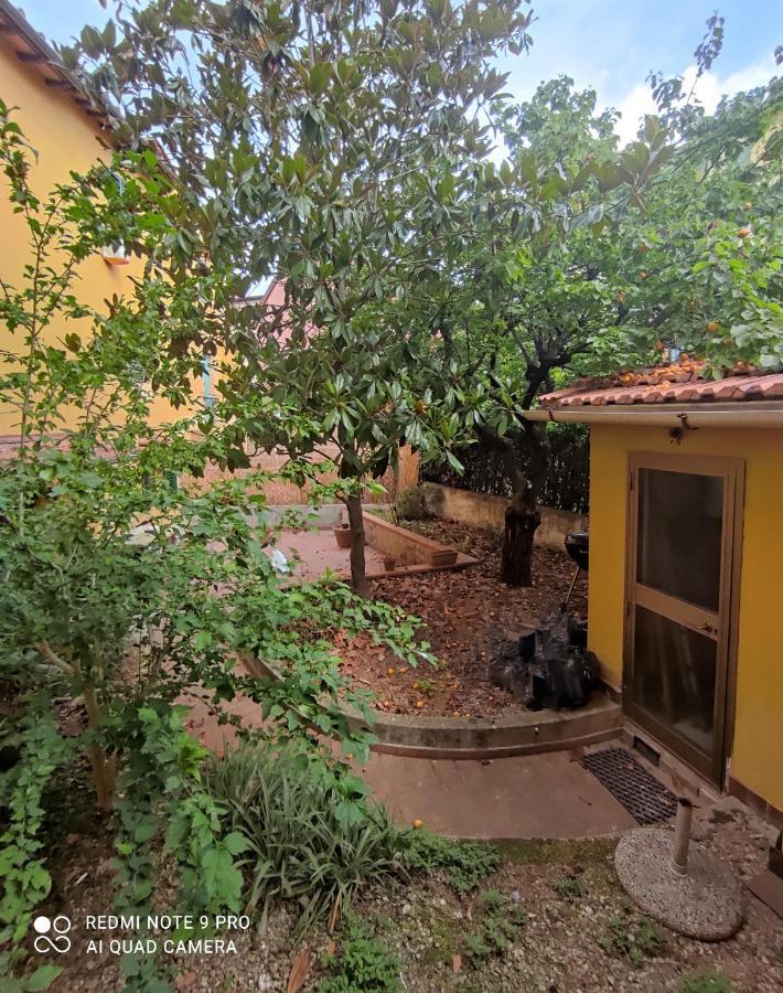 Careggi Garden Apartment Φλωρεντία Εξωτερικό φωτογραφία