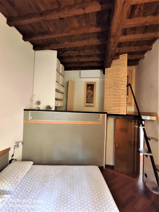 Careggi Garden Apartment Φλωρεντία Εξωτερικό φωτογραφία