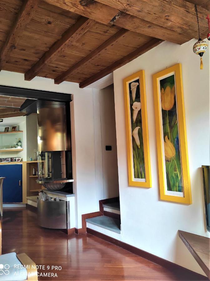 Careggi Garden Apartment Φλωρεντία Εξωτερικό φωτογραφία