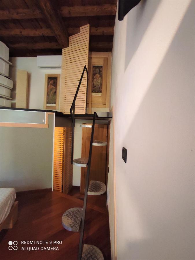 Careggi Garden Apartment Φλωρεντία Εξωτερικό φωτογραφία