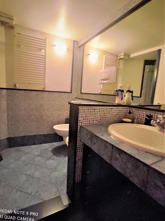 Careggi Garden Apartment Φλωρεντία Εξωτερικό φωτογραφία