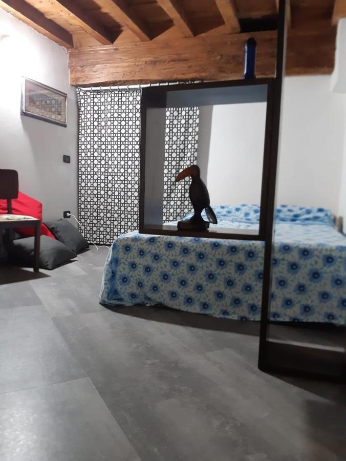 Careggi Garden Apartment Φλωρεντία Εξωτερικό φωτογραφία