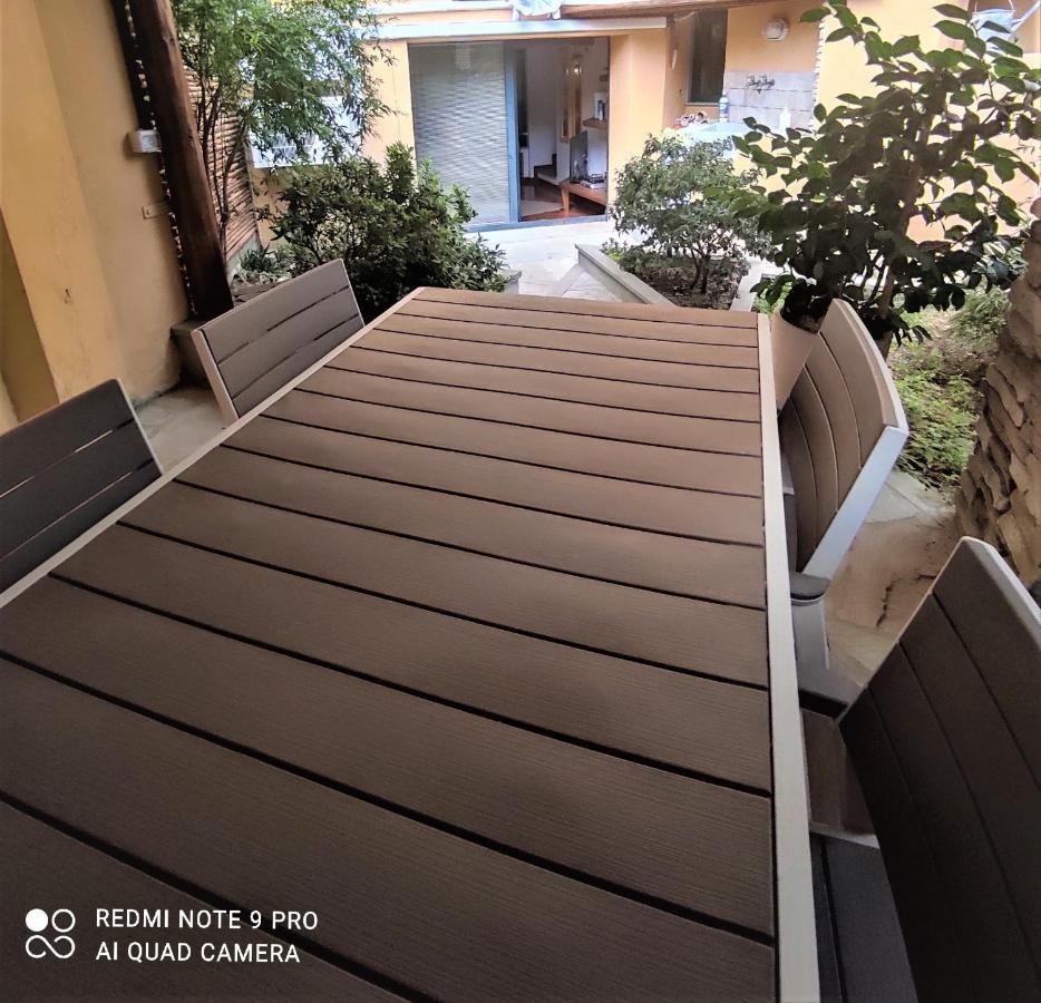 Careggi Garden Apartment Φλωρεντία Εξωτερικό φωτογραφία