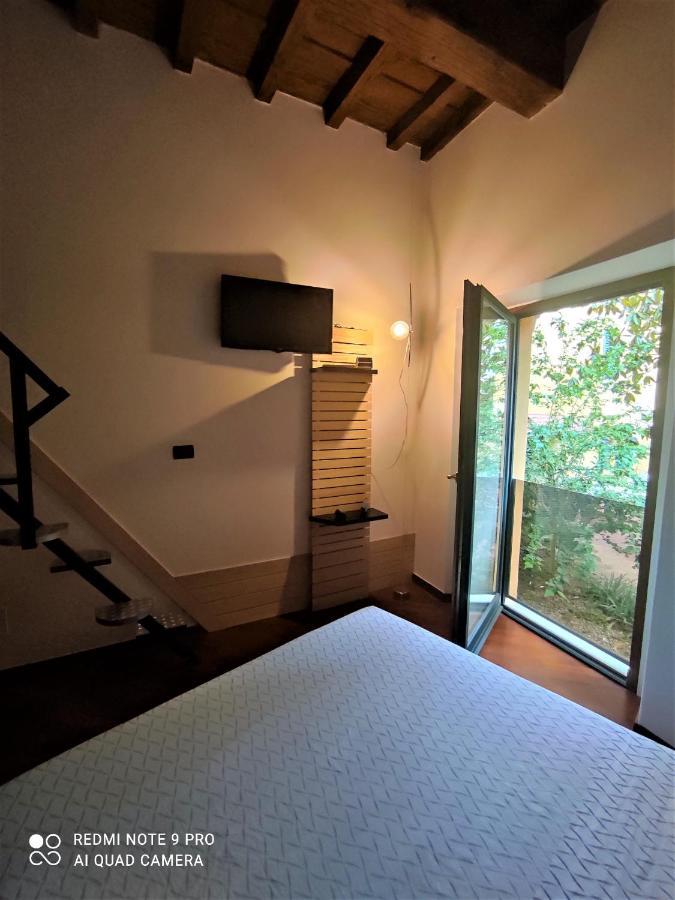 Careggi Garden Apartment Φλωρεντία Εξωτερικό φωτογραφία