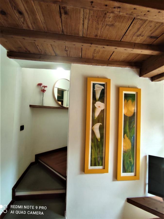 Careggi Garden Apartment Φλωρεντία Εξωτερικό φωτογραφία