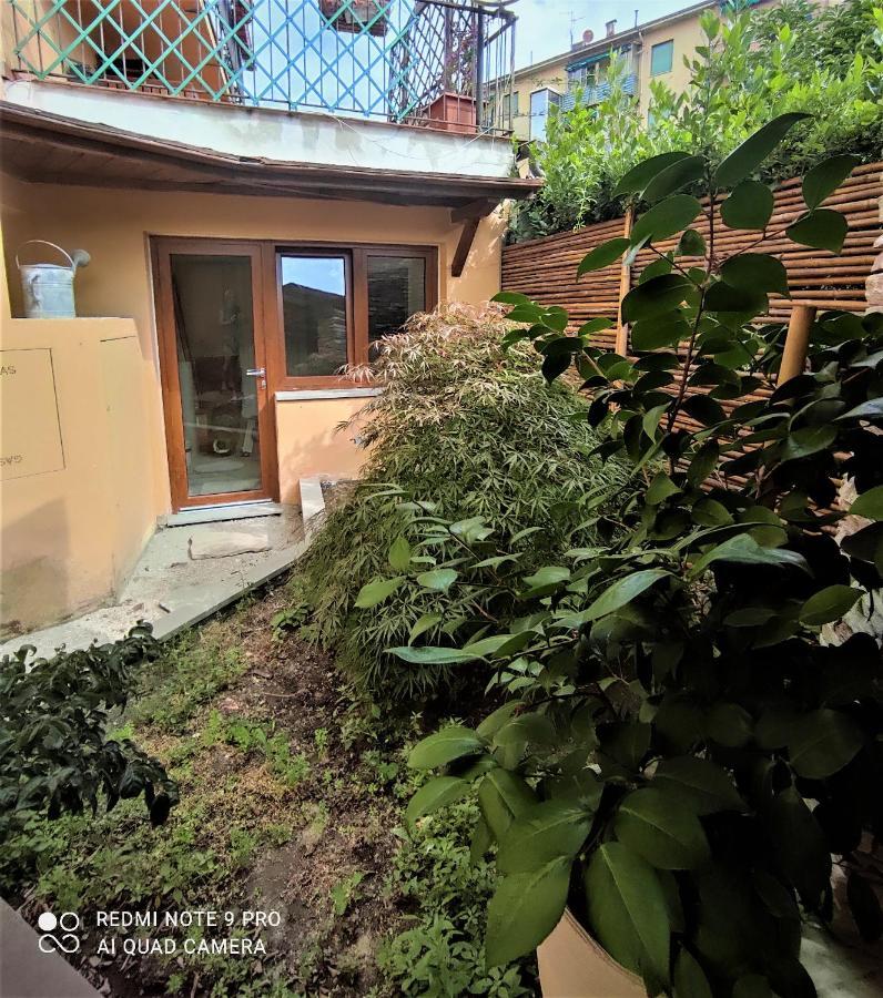 Careggi Garden Apartment Φλωρεντία Εξωτερικό φωτογραφία